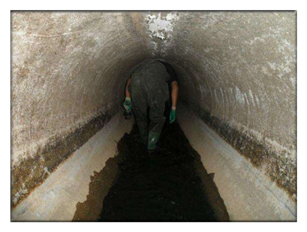 宁城管道高压清洗