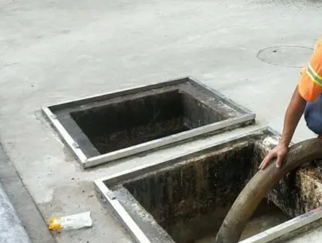 宁城化粪池清理
