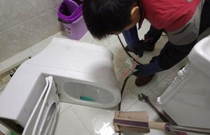 宁城下水道疏通电话-30分钟快速上门